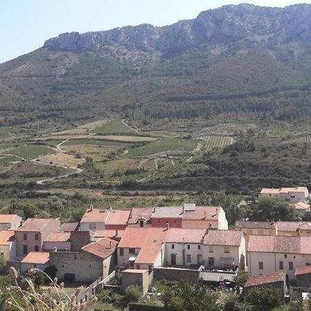 La Tomette Entre Terre Et Mer 2 Etoiles Διαμέρισμα Maury Εξωτερικό φωτογραφία